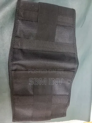 Lumbar Brace
