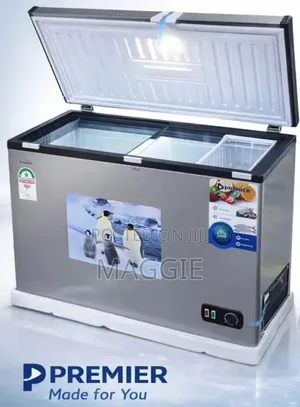 Premier 250l Freezer