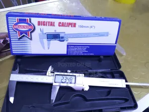 Digital Caliper