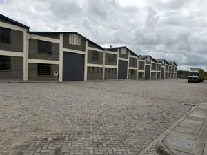 Godowns to Let Along Mombasa Road.