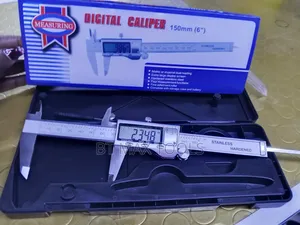 Digital Caliper