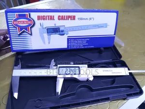 Digital Caliper