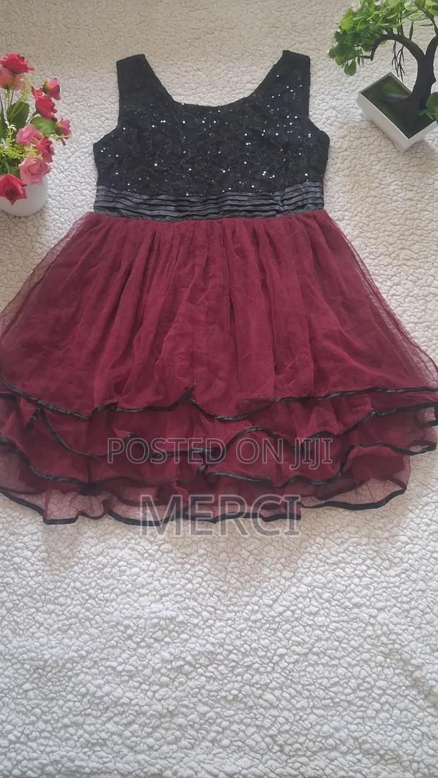 Thrift Princess Dress - thumbnail 2