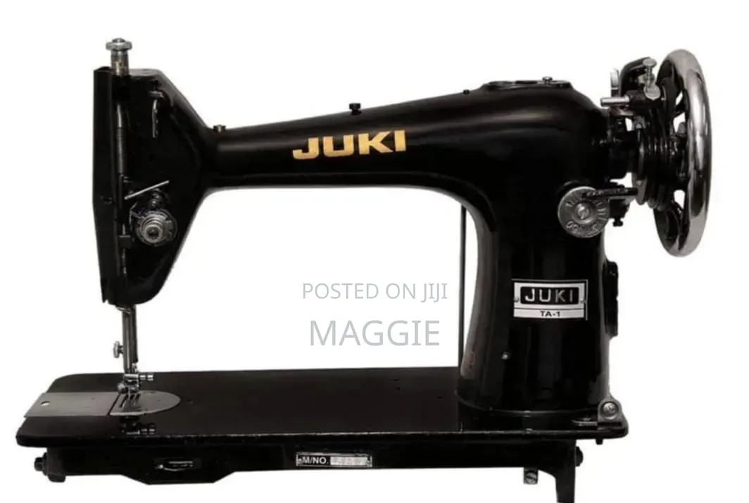 Offer Juki Ta1 Industrial Sewing Machine Head Only