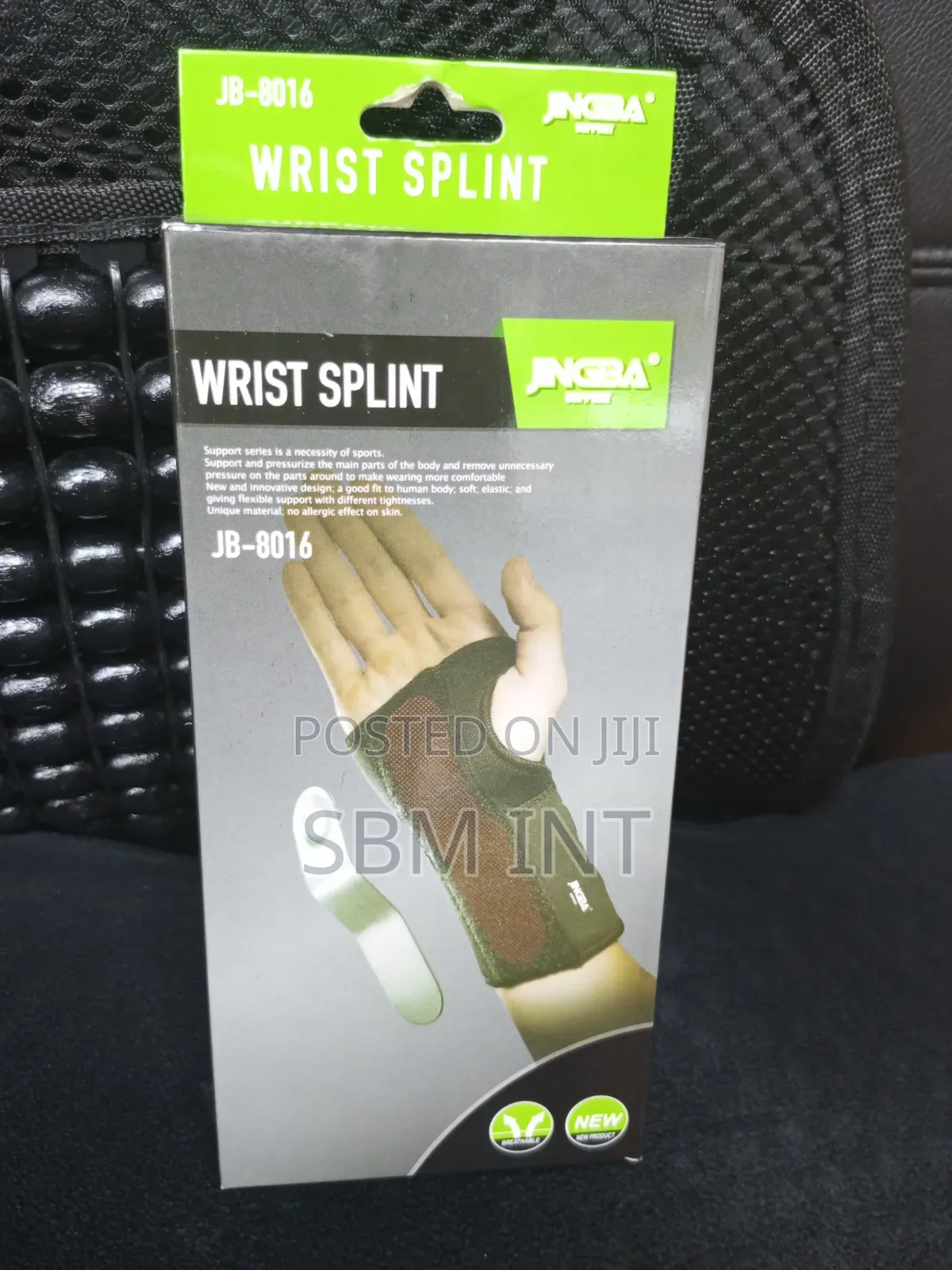 Wrist Splint