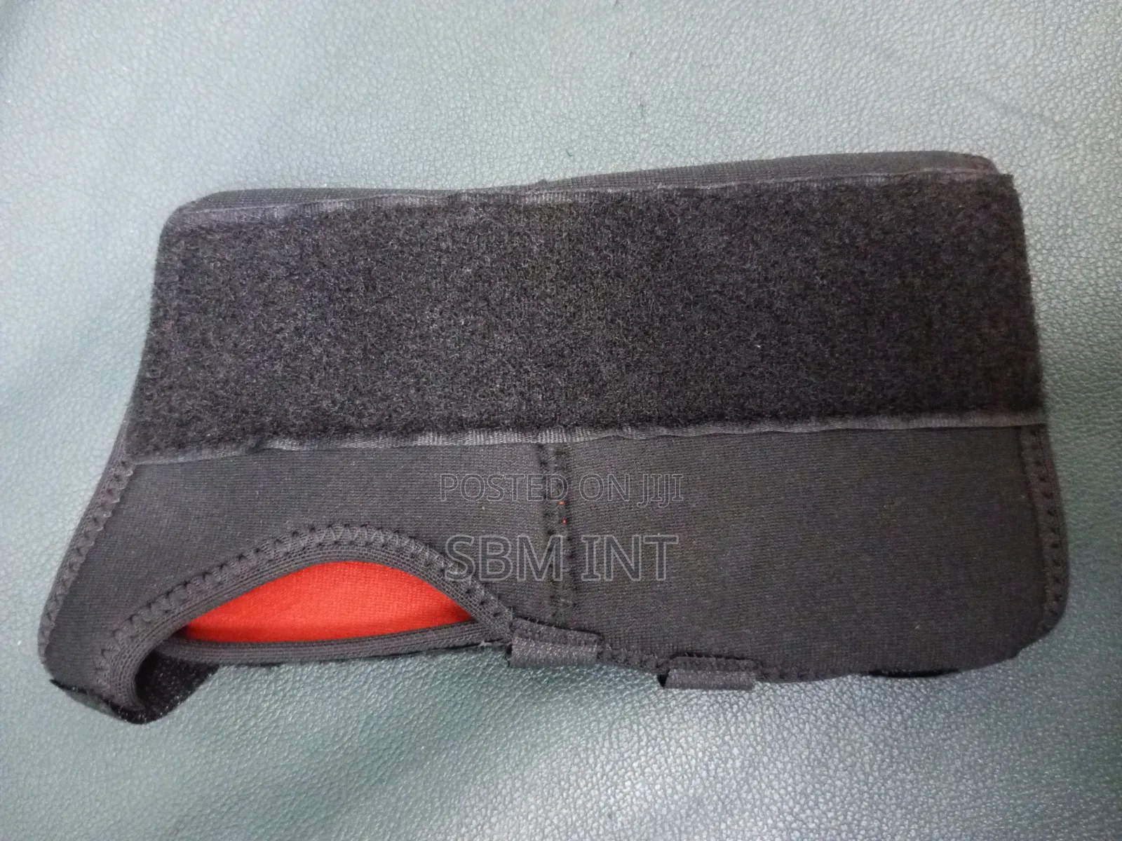 Wrist Splint