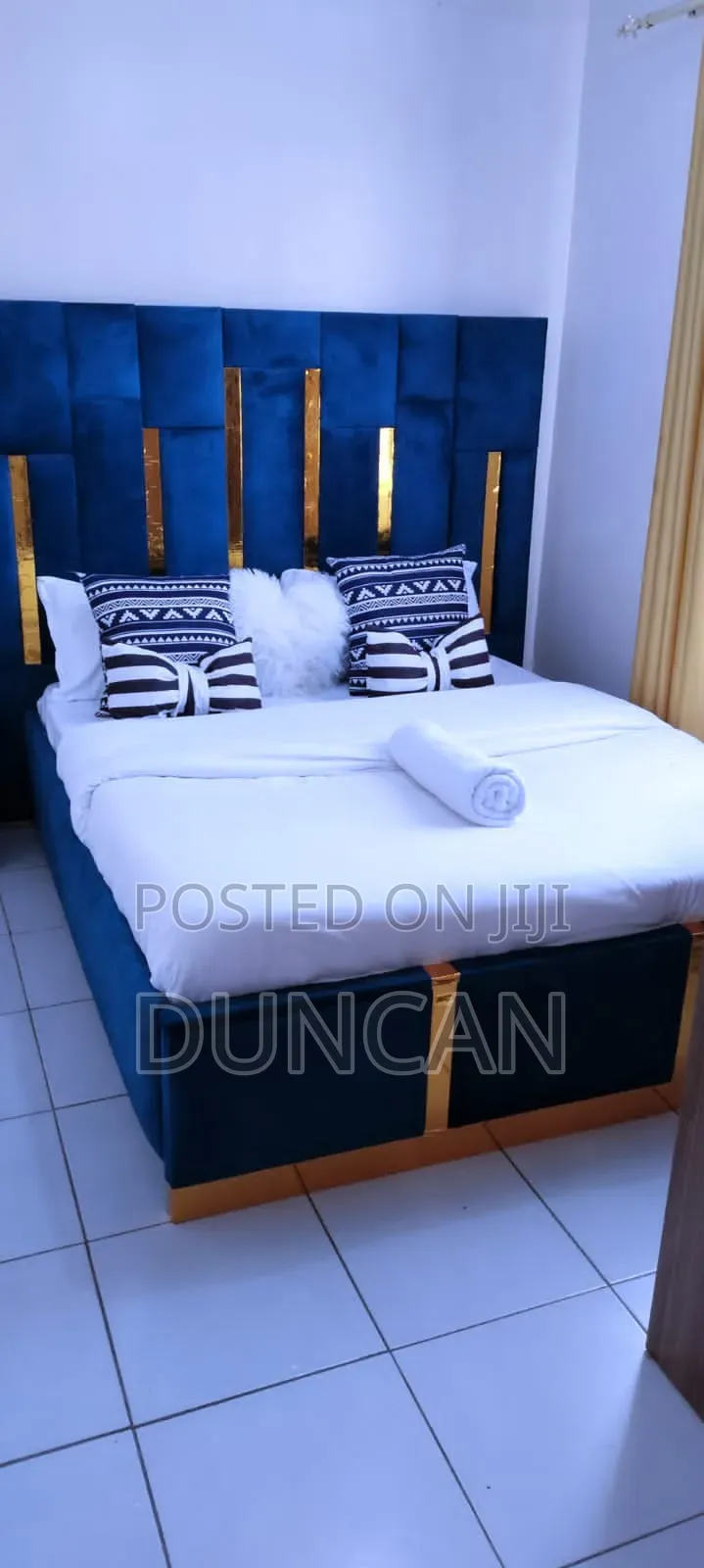 Studio Airbnb Roysambu 1500