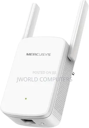 Mercusys Me30 Ac1200mbps Wifi Range Extender
