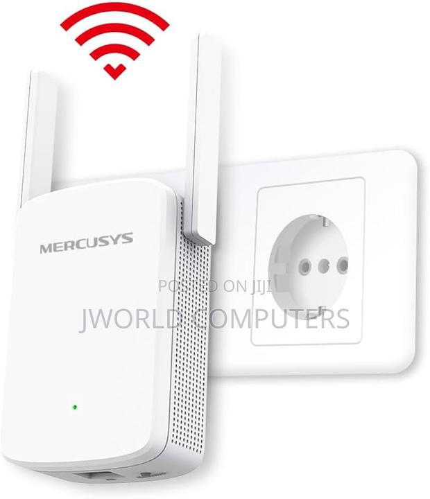 Mercusys Me30 Ac1200mbps Wifi Range Extender - thumbnail 2