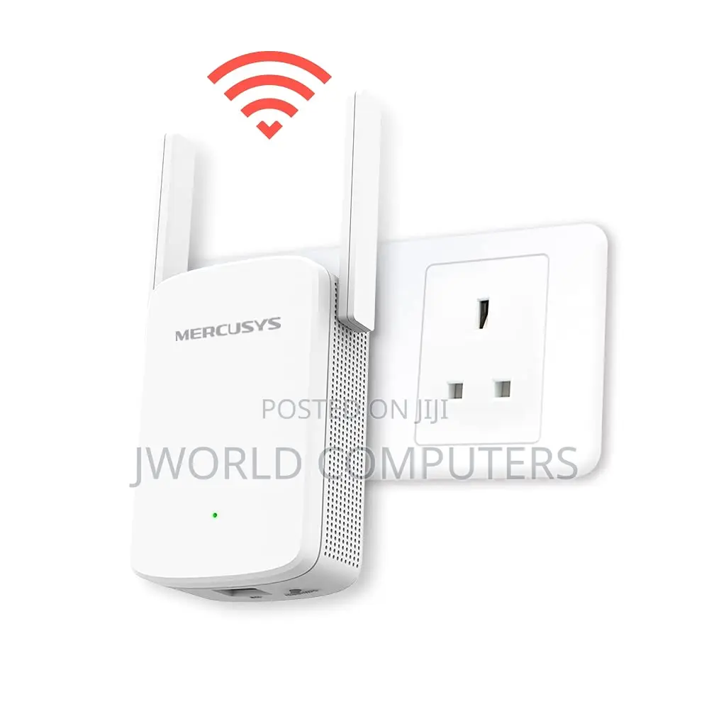 Mercusys Me30 Ac1200mbps Wifi Range Extender