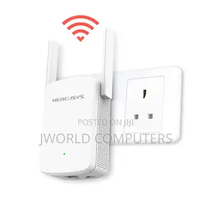 Mercusys Me30 Ac1200mbps Wifi Range Extender