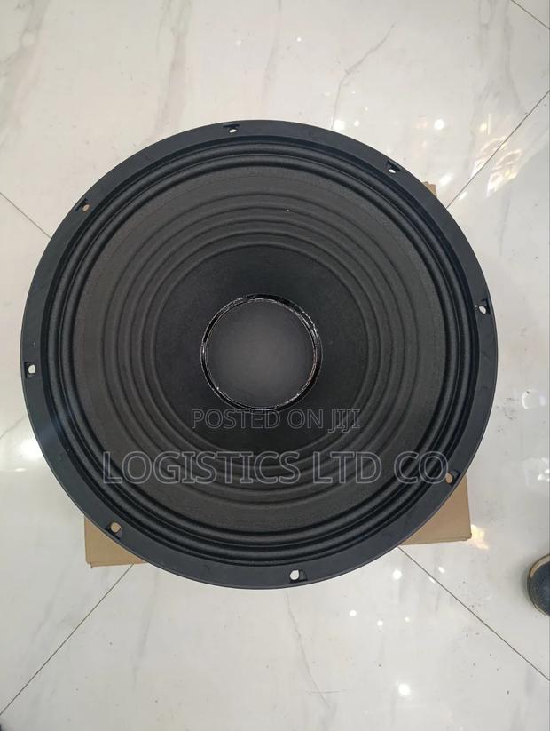 Naked 15inch Midrange Speaker - thumbnail 2