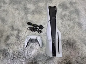 Used Ps5 Standard 1 Comtroler