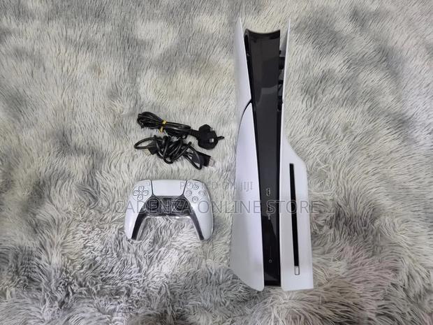 Used Ps5 Standard 1 Comtroler