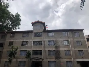 3bdrm Apartment in Rhapta Roas, Raphta Road Area for rent