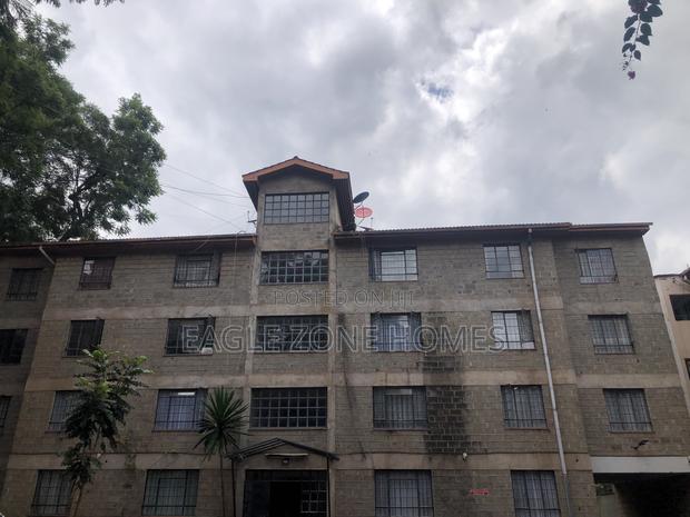 3bdrm Apartment in Rhapta Roas, Raphta Road Area for rent