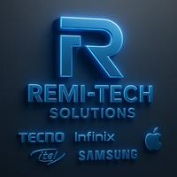 Remi-tech Solutions logo