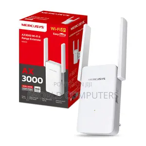 Mercusys Me50g Ac1900mbps Wifi Extender Booster