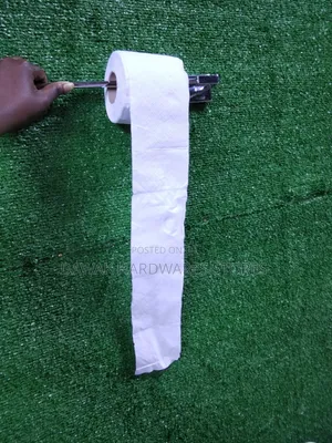 Unique Toilet Paper Holders
