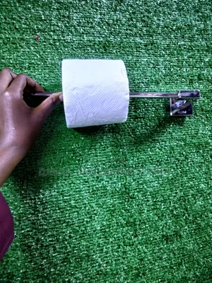 Unique Toilet Paper Holders