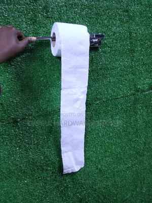 Unique Toilet Paper Holders