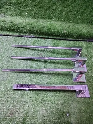 Unique Toilet Paper Holders