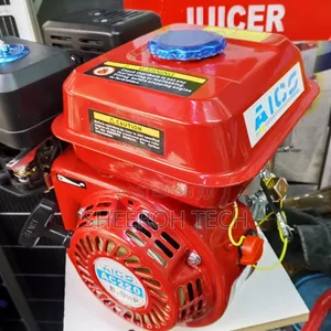 8hp Gasoline Agriculture Engine