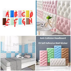 Anti Collision Head Boards