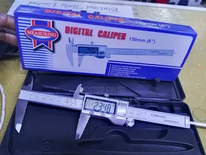 Calliper Measuring Scale