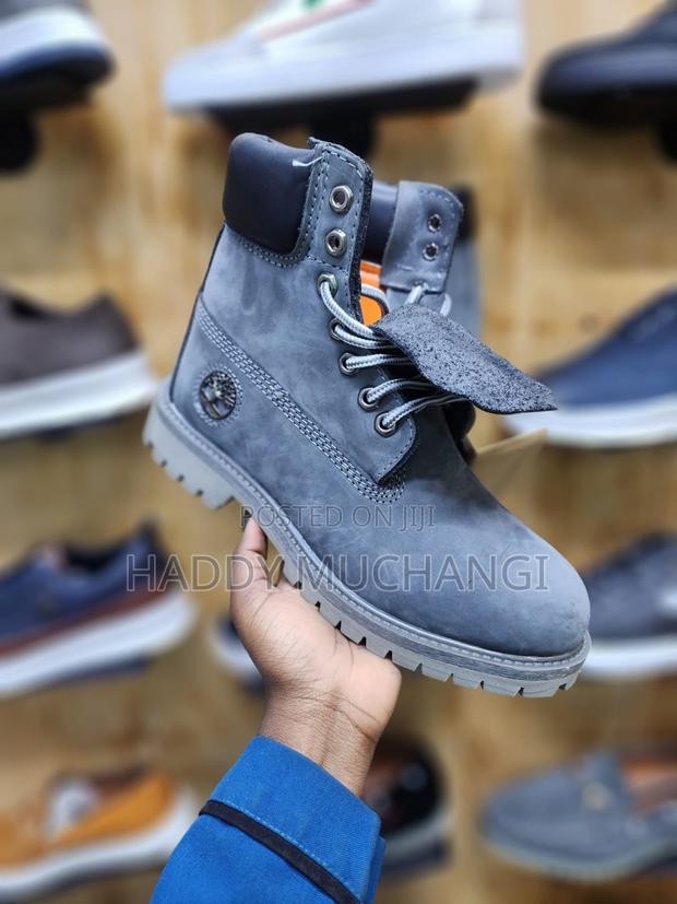 Timberland Boots