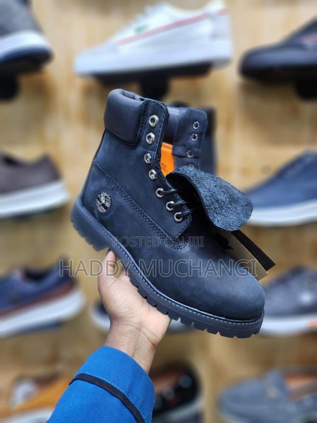Timberland Boots - thumbnail 2