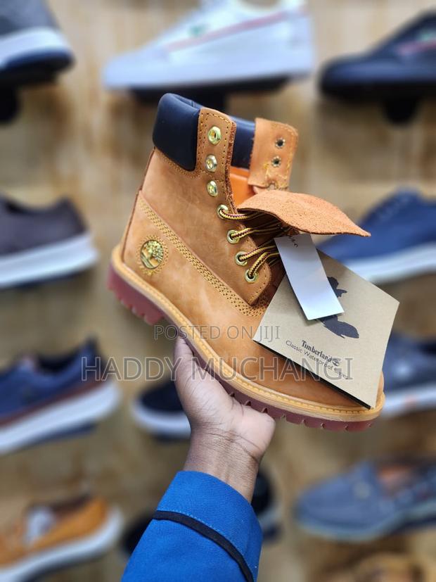 Timberland Boots - thumbnail 3