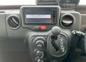 Toyota Spade 2019 Black