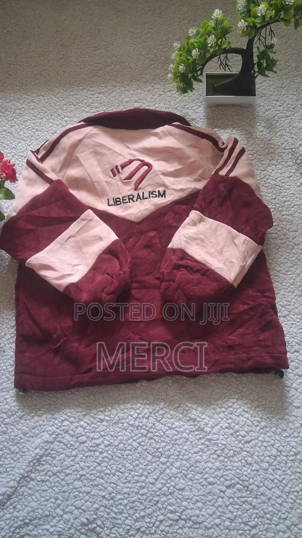 Thrift Fleece Jacket - thumbnail 5