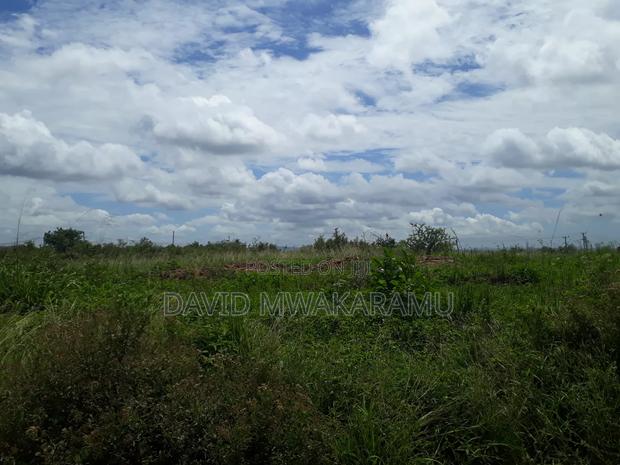 Plot for Sale