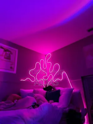5m Led Neon Rope App Control