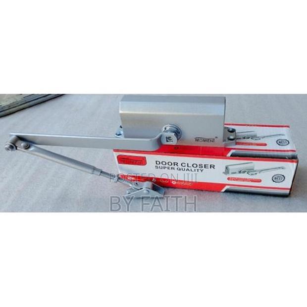 Adjustable Mouted Automatic Door Closer