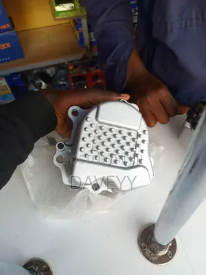 Nissan Epower Cooling Pump