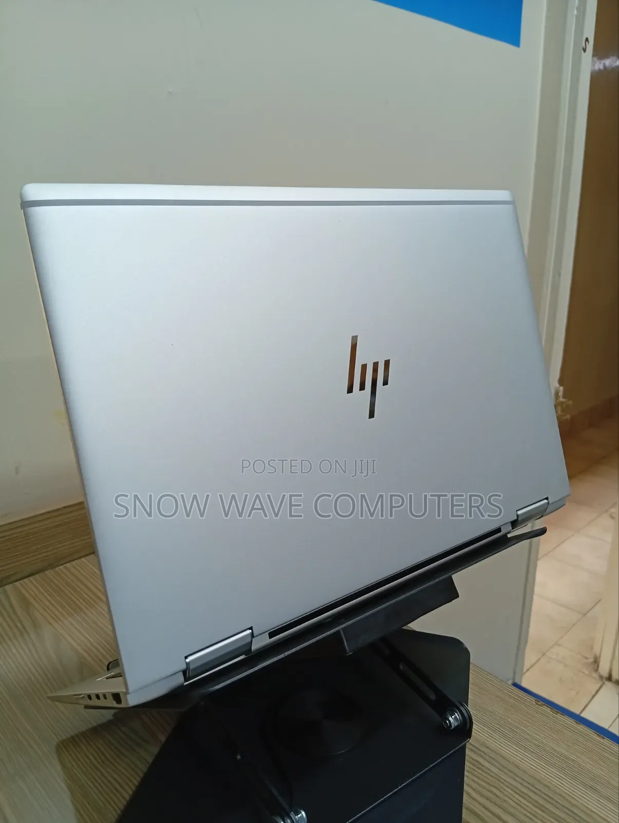 Laptop HP EliteBook x360 1030 G4 16GB Intel Core i7 SSD 512GB