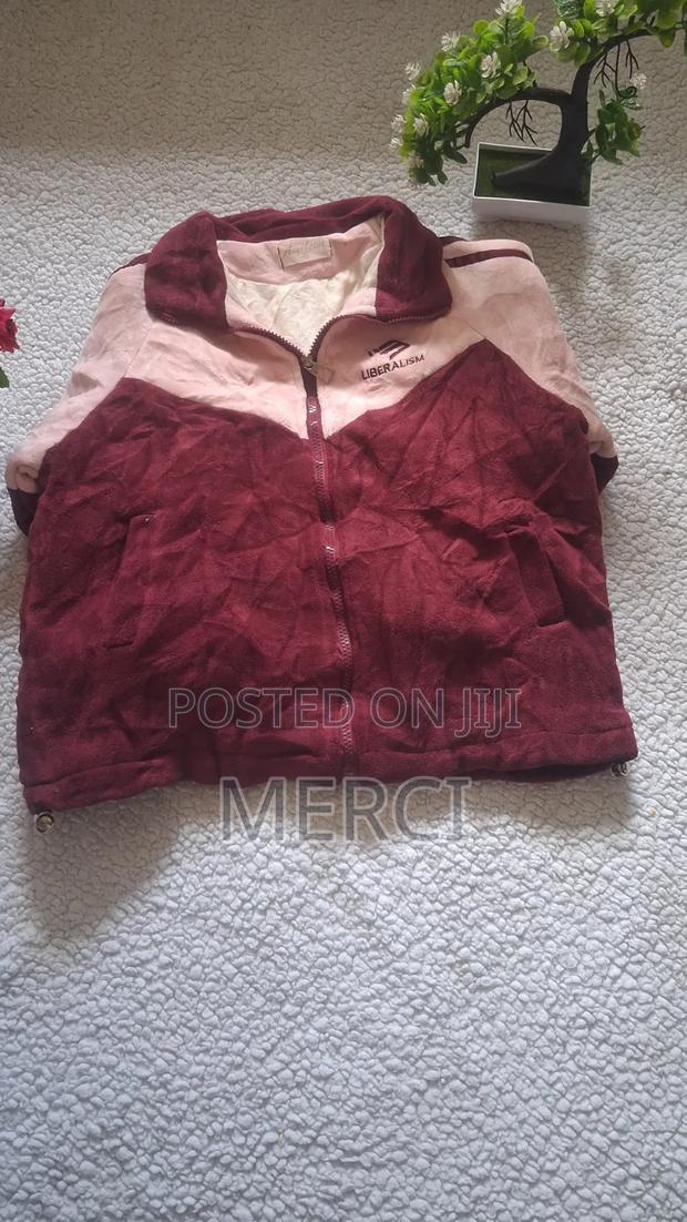 Thrift Fleece Jacket - thumbnail 6