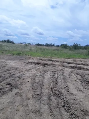 Plot for Sale