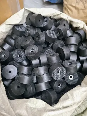 Speaker Stand Rubber Feet