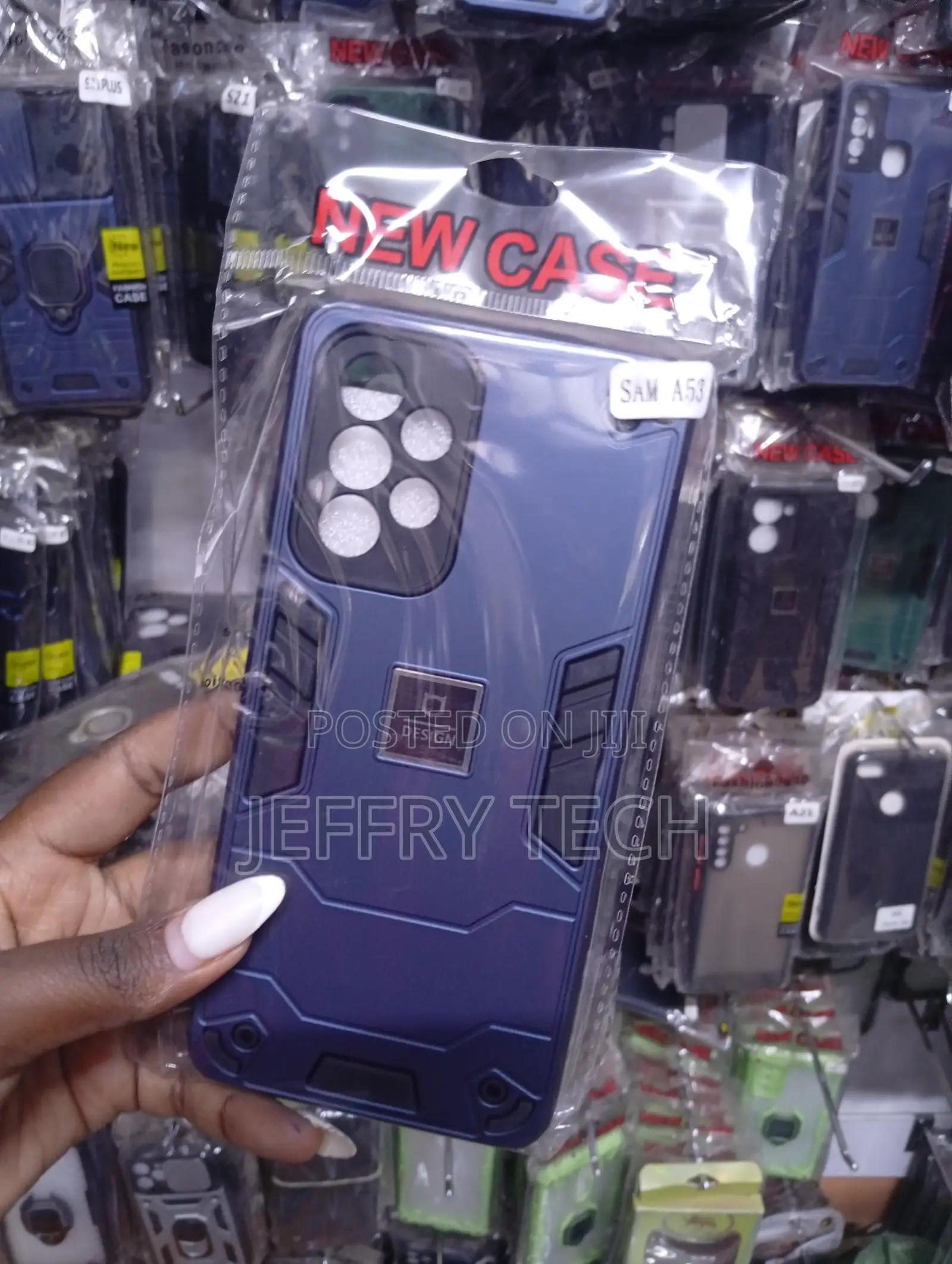 Xiaomi Redmi Note 14 Pro Dark Green Shockproof Armor Case