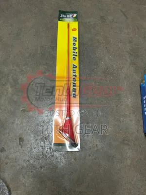 Roof Antenna
