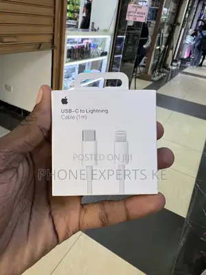 Usb to C Lightning Cable