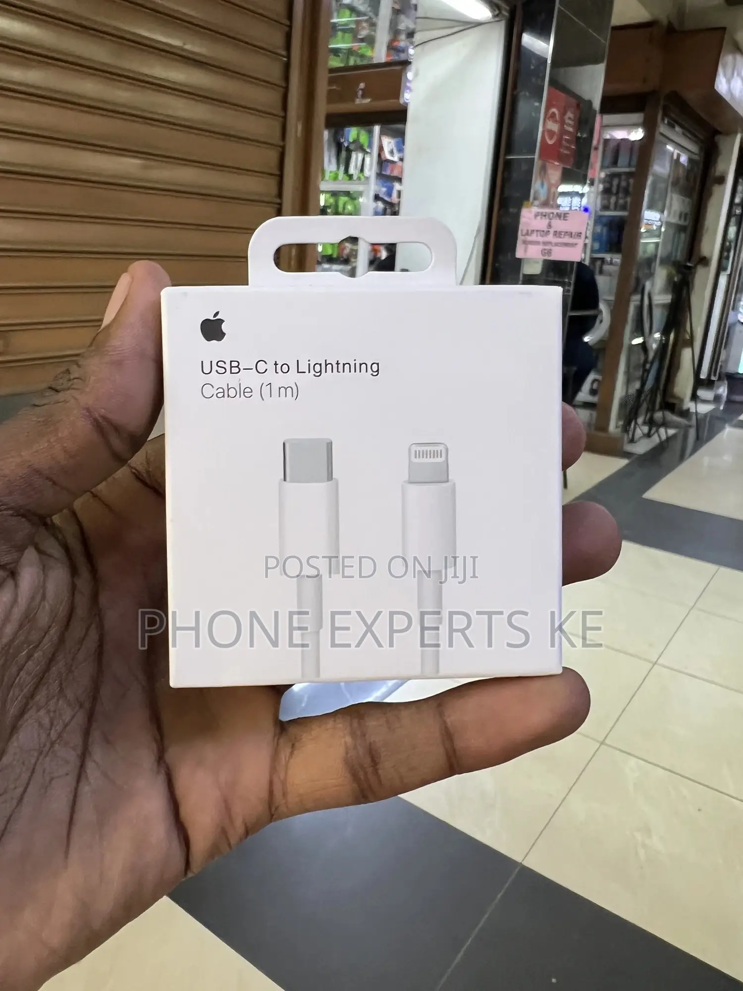 Usb to C Lightning Cable