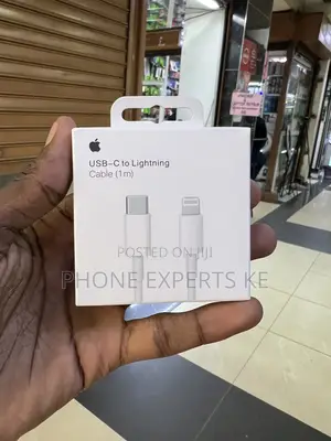 Usb to C Lightning Cable