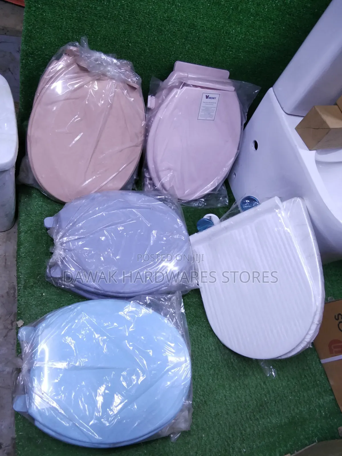 All Colors Sitcovers