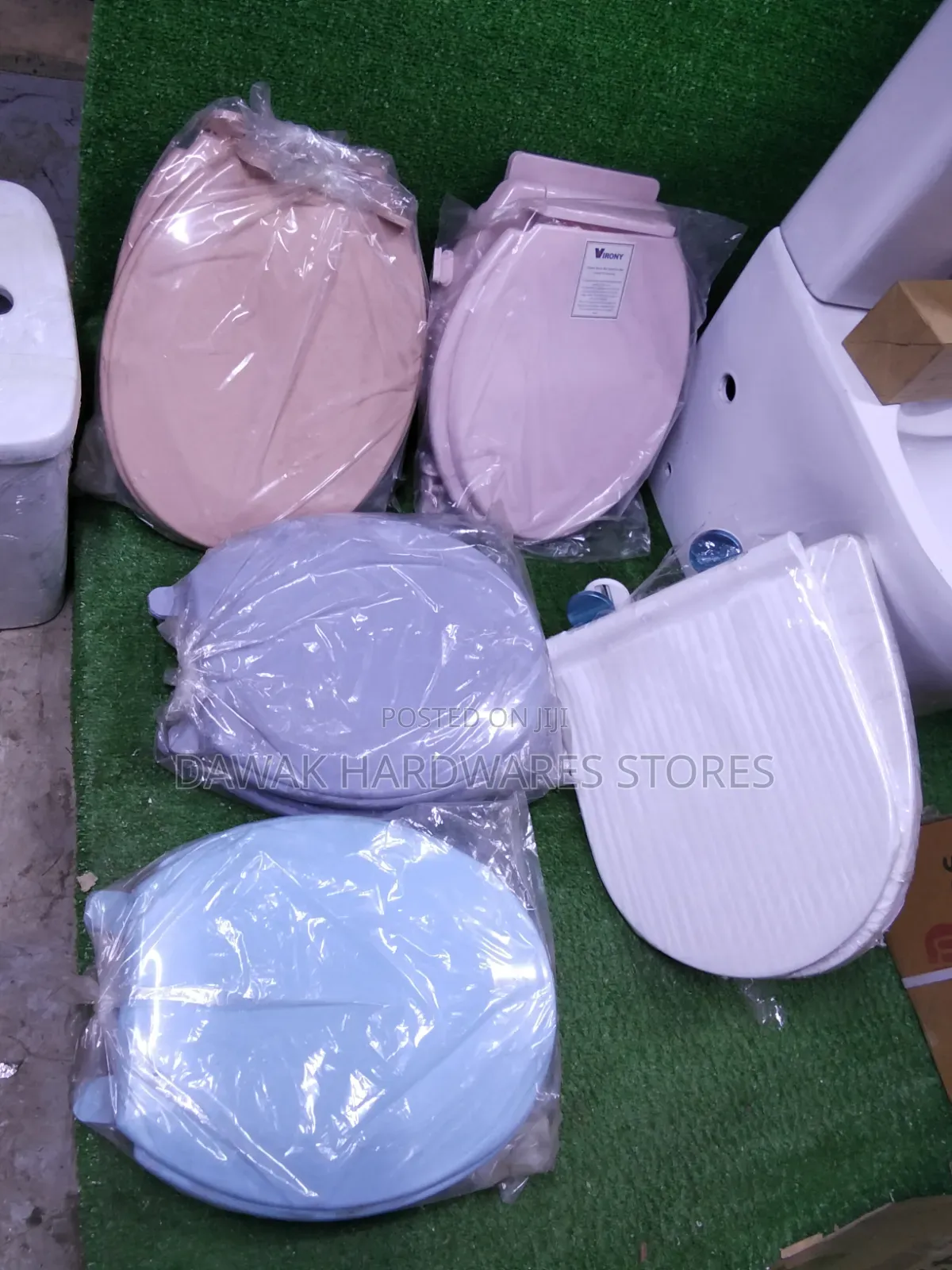 All Colors Sitcovers