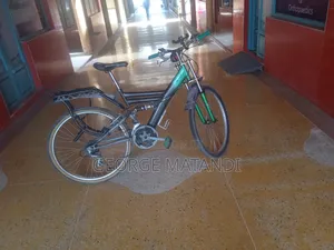 Sport Bicycle for Sale